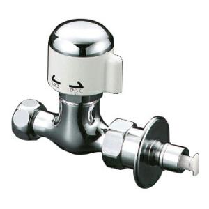 KVK 混合栓 KVK ZK5021PN 流し台用シングルレバー式混合栓用分岐金具