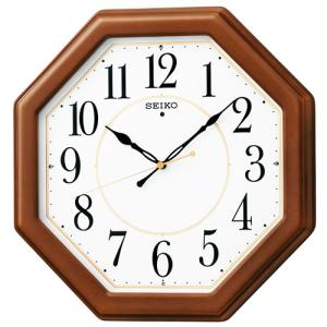 SEIKO（セイコー） SEIKO FS503W 壁掛け時計 掛け時計 ディズニー