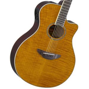 調整済 YAMAHA ヤマハ A1M エレクトリック アコースティックギター