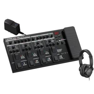 BOSS（ボス） BOSS ME-90-WH ホワイト 限定生産カラー マルチ