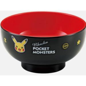 Pokemon（ポケモン） ポケットモンスター「シンプル茶碗M(ピカチュウ