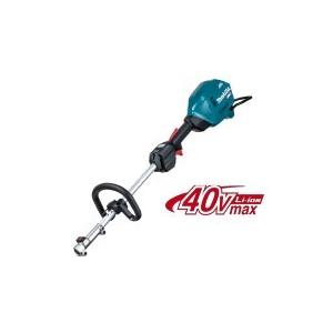 マキタ（makita） 40Vmax 充電式スプリットモータ MUX01GZ 本体のみ