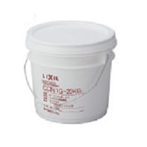 LIXIL（リクシル） スーパーエコぬーるG 20Kg ECN1G-20KG 20Kg樹脂