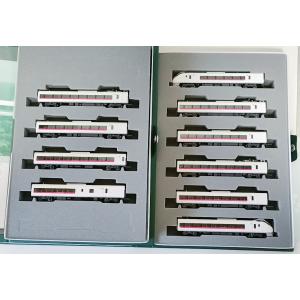 カトー（KATO） KATO 10-426 189系 あずさニューカラー 7両基本+10-427