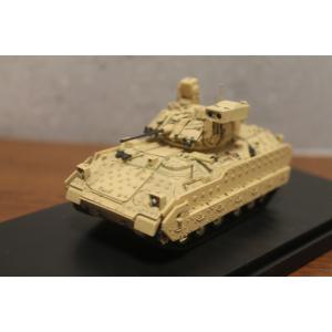 ネオドラゴンアーマー1/72 アメリカ軍 歩兵戦闘車 M2A3 ブラッドレー