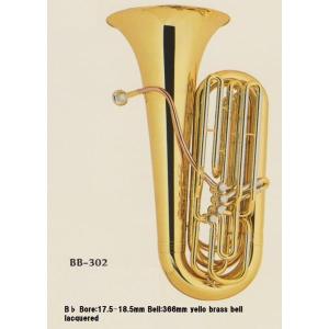 Vincent Bach 24AW チューバ GP マウスピース 金メッキ スタンダード