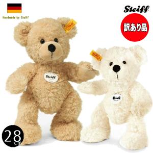 Steiff（シュタイフ） テディベア パディ ソフトタイプ テディベア