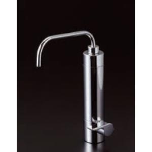 クリナップ 浄水器 一般地用 ZSKJT302R09AC 上面交換型浄水栓