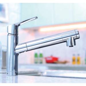 クリンスイ 浄水器 一般地用 クリンスイ製(cleansui) F914BK アンダー