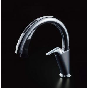 クリナップ 浄水器 一般地用 ZZJFNA411SY ハンズフリー水栓（浄水器