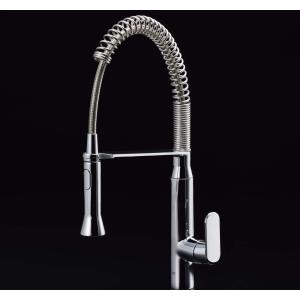 クリナップ キッチン水栓 一般地用 ZSNDT237K14AH サイレントシャワー