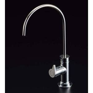 クリナップ 浄水器 一般地用 ZSKJT302R09AC 上面交換型浄水栓