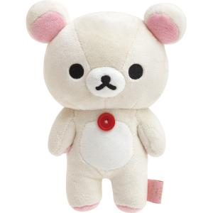 リラックマ ポージングぬいぐるみ 可動ギミック : ジョイン文房具店