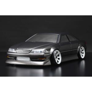 オーバードーズ ☆ OD2371b 「 トヨタ JZX100 マークII クリアボディー