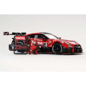 並行輸入品】ポルシェ MINIGT 793 1:64 911 GT3 R HUBAUTO RACING 2023