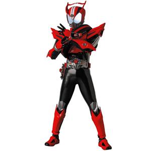 MEDICOM TOY（メディコム・トイ） RAH GENESIS 仮面ライダーゴースト