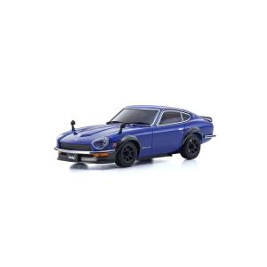 京商 ASC MA-020 日産 フェアレディ 240Z-L チューンド・バージョン