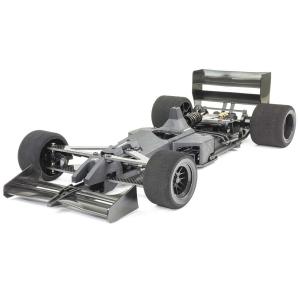 XRAY X1 2025 1/10EP F1カーキット [370709#] : スーパーラジコンYahoo