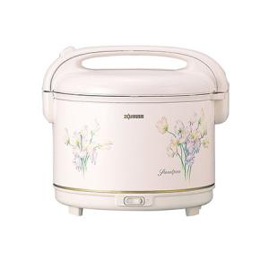 タイガー（TIGER） 電子ジャー JHD-1800HD マイルド グレー 1升