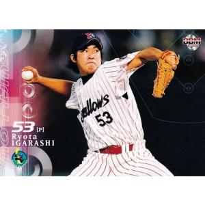 54 【松井秀喜/読売ジャイアンツ】2002 BBM ベースボールカード 1st