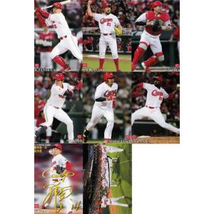 阪神タイガース】カルビー 2019プロ野球チップス第1弾 [チーム別