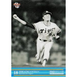 29 【竹之内雅史 (阪神タイガース)】BBM2013 世紀のトレード