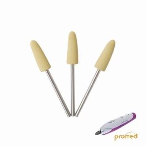 Promed feeling バッテリー式小型電動ネイルマシン/フットケア