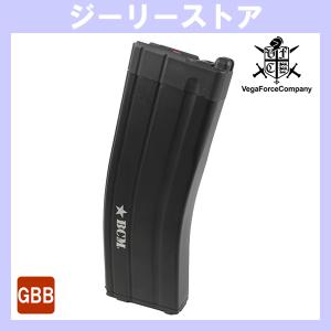 RELOAD ライトウェイト 30連 CO2 マガジン VFC製 M4 / HK416 GBB