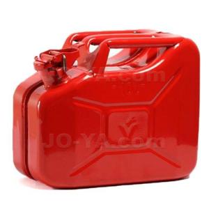 JERRY CAN ( VALPRO社製 ) ジェリカン 5L グリーン （ガソリン携行缶