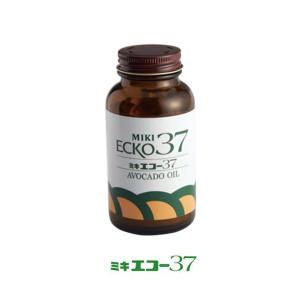 ミキエコー37 75g(750mg×100粒) 2個セット 賞味期限2027年8月（三基