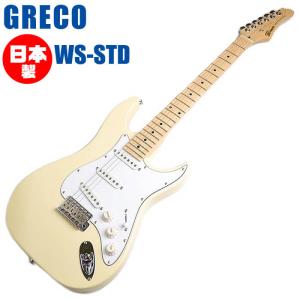 Greco（グレコ） Greco SS-600 1979年製 SG Type Electric Guitar