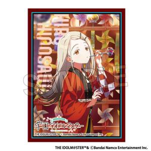 ブシロード 【新品】ブシロード ラバーマット V2 1399 アイドル