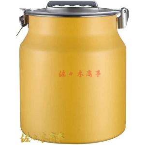 米びつ 真空 米櫃 密閉米びつ 保存容器 負圧シール ステンレス製の