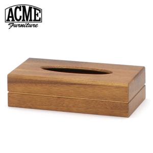 ACME Furniture（アクメファニチャー） TISSUE BOX ティッシュボックス