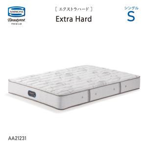 Beautyrest Premium カスタムロイヤルニューフィットマットレス