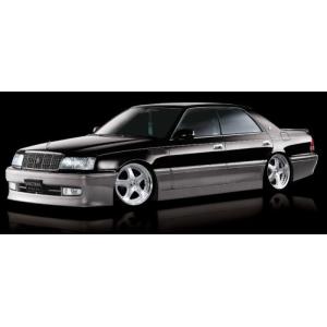 ジャンクションプロデュース JUNCTION PRODUCE CROWN JZS151/JZS155