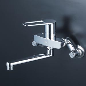 クリナップ 【ZSKJT302R09AC】クリナップ 水栓金具 上面交換型浄水栓