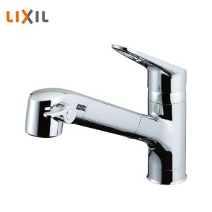 LIXIL（リクシル） キッチン用水栓金具 オールインワン浄水栓 AJタイプ