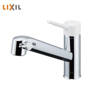 LIXIL（リクシル） キッチン用水栓金具 オールインワン浄水栓 Sタイプ