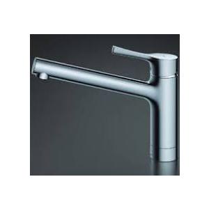 TOTO TKS05301J TOTOシングル混合水栓 一般地・寒冷地共用 送料無料