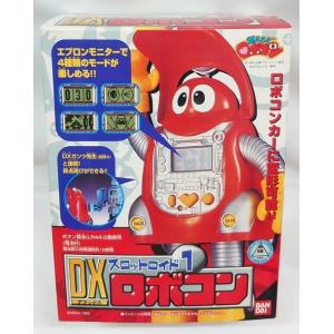 燃えろ!! ロボコン スロットロイド6.「ロボケロ」 : お宝・レア物専門