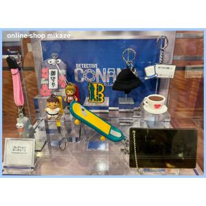 USJ 名探偵コナン4D ライトキーチェーン APTX4869 お土産 グッズ 公式