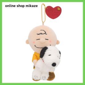 USJ スヌーピー ぬいぐるみキーチェーン オラフ お土産 グッズ