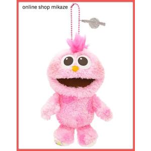 セサミストリート ぬいぐるみ クッキーモンスター 大きな 大きい 51cm