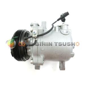 トヨタ マークII GX71 リビルト ACコンプレッサー/エアコン