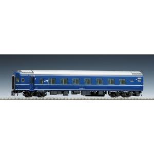 トミックス TOMIX HOゲージ HO-5022 国鉄客車 オハ50形 : 大塚模型