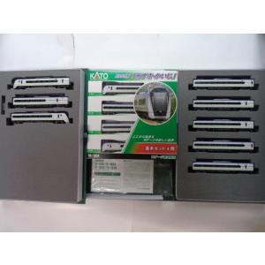 カトー（KATO） KATO 10-437 415系 100番台 基本セット+10-438 増結