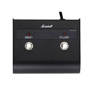 マーシャル フットスイッチ PEDL90016 : 大須楽器 ヤフーショッピング