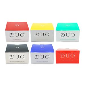 DUO（デュオ） ザ クレンジングバーム 赤箱 90g D.U.O. メイク落とし