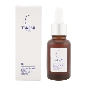 TAKAMI（タカミ） 【定形外郵便発送・国内正規品】タカミスキンピール